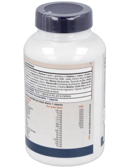 Vbyotics Derma Blend 100Caps