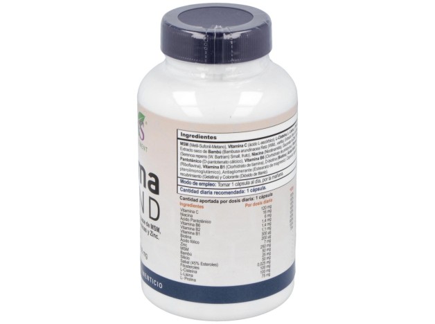 Vbyotics Derma Blend 100Caps