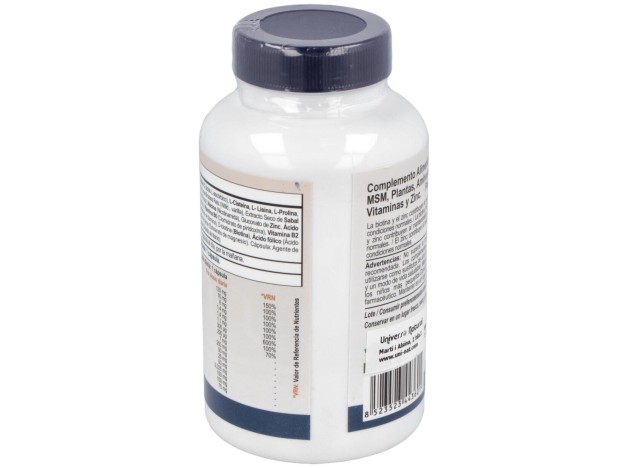 Vbyotics Derma Blend 100Caps
