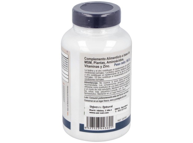 Vbyotics Derma Blend 100Caps