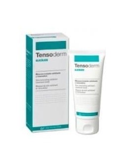 Tensoderm Glicólico Máscara...