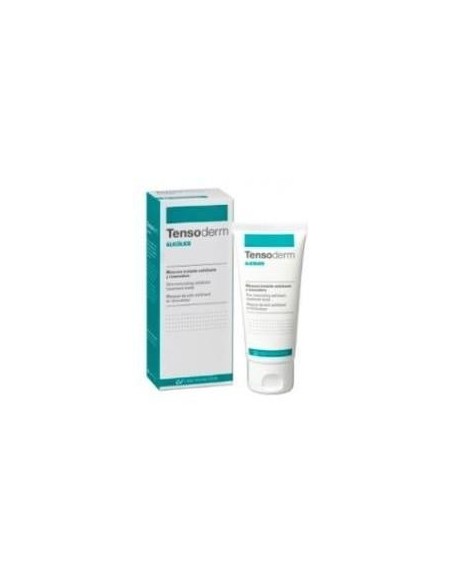 Tensoderm Glicólico Máscara Tratante Exfoliante 60Ml