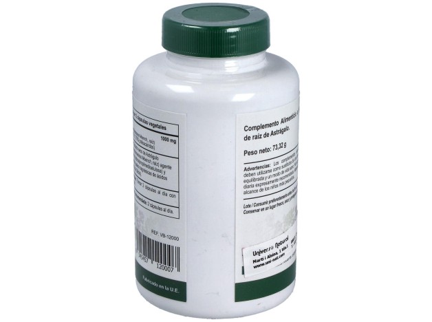 Vbyotics Astragalus Extracto Estandarizado Raíz...