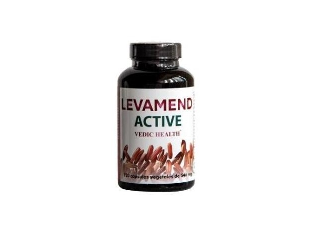 Levamend Active 120Cap.