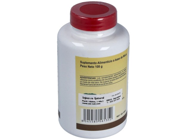 Vbyotics Maca Andina 700Mg 120Caps