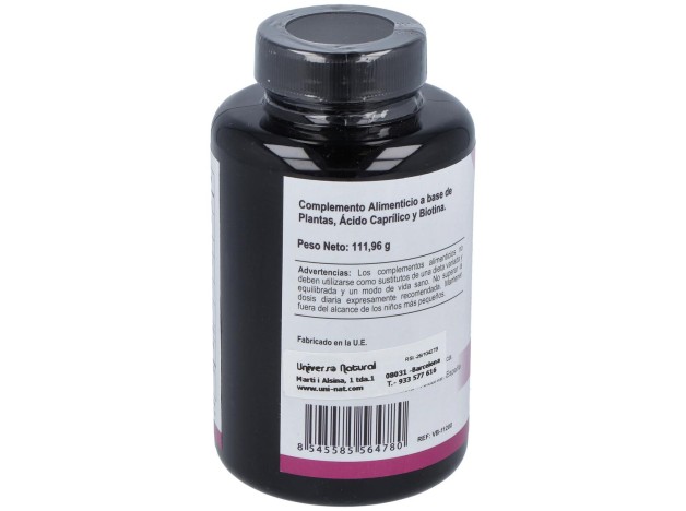 Vbyotics Candida Clear Forte 120Caps