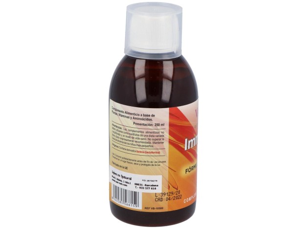 Vbyotics Inmunoguard Jarabe 250Ml
