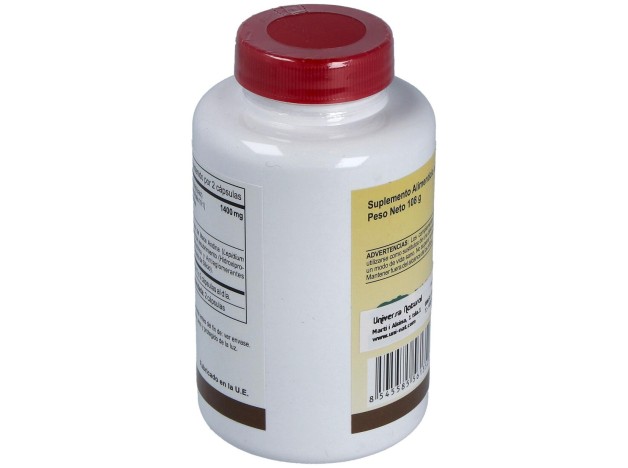 Vbyotics Maca Andina 700Mg 120Caps