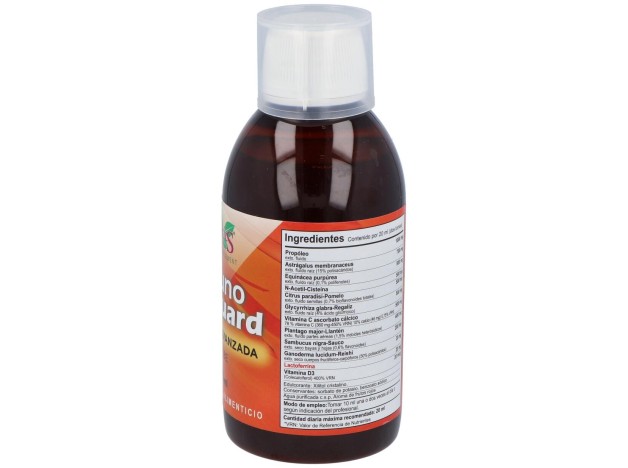 Vbyotics Inmunoguard Jarabe 250Ml