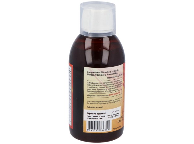 Vbyotics Inmunoguard Jarabe 250Ml