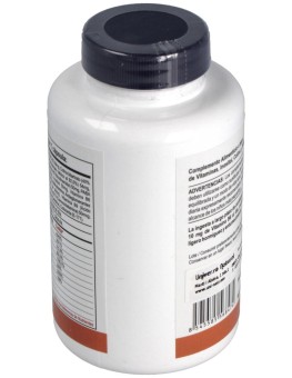 Vbyotics B-50 Complex 120Caps