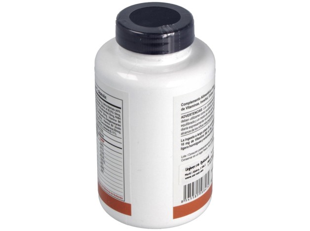Vbyotics B-50 Complex 120Caps