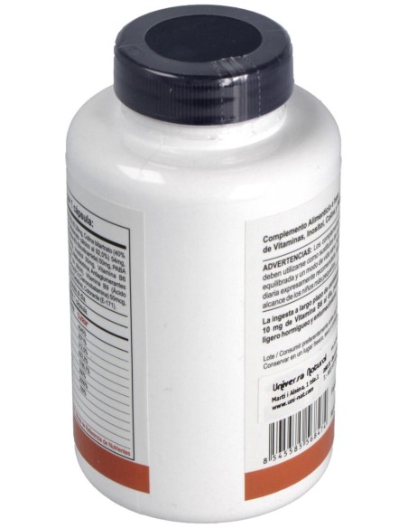 Vbyotics B-50 Complex 120Caps