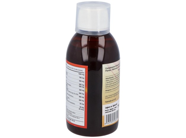 Vbyotics Inmunoguard Jarabe 250Ml
