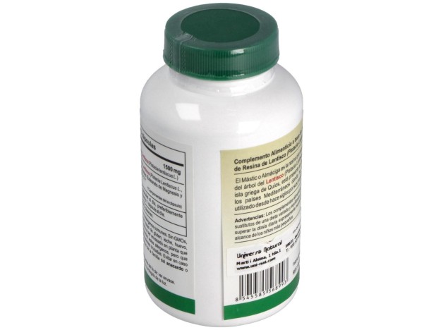Vbyotics Mastic Gum Extracto De Resina De...