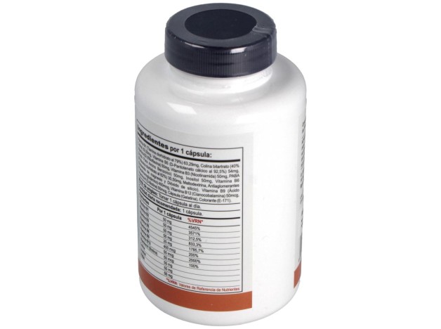 Vbyotics B-50 Complex 120Caps