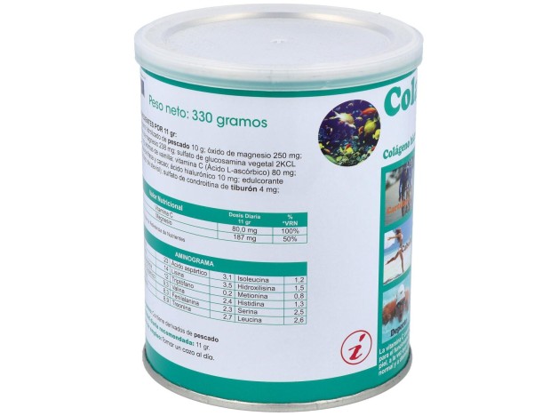Dis Colagem Complex 330Gr