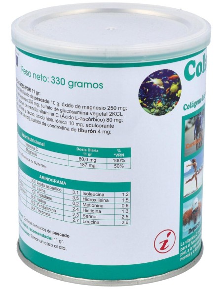 Dis Colagem Complex 330Gr