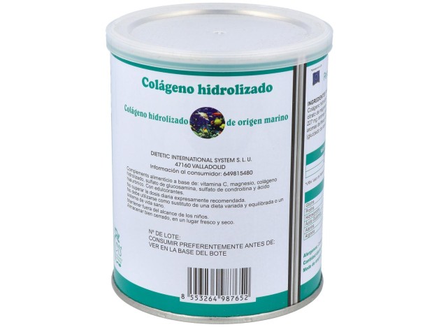 Dis Colagem Complex 330Gr