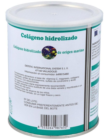 Dis Colagem Complex 330Gr