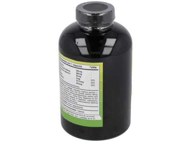 Vbyotics Nac Formula 828Mg 180Caps