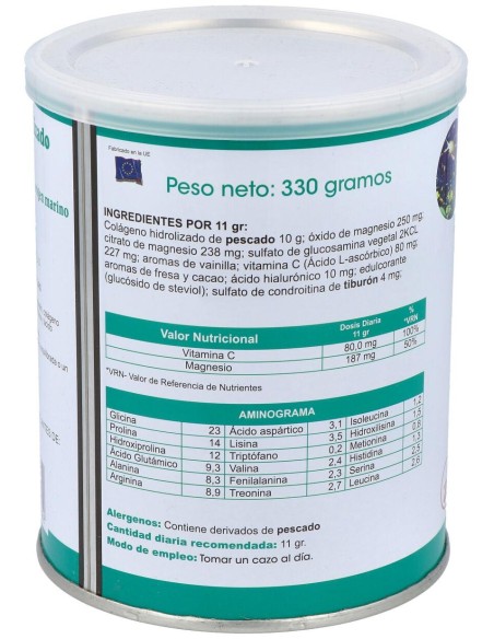 Dis Colagem Complex 330Gr