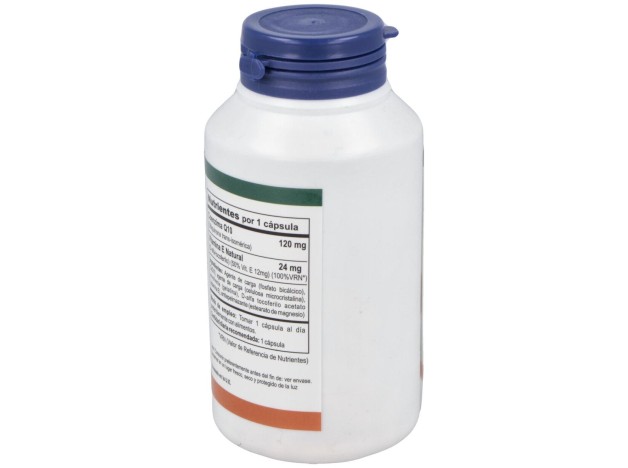 Vbyotics Coenzima Q10 120Mg 100Caps