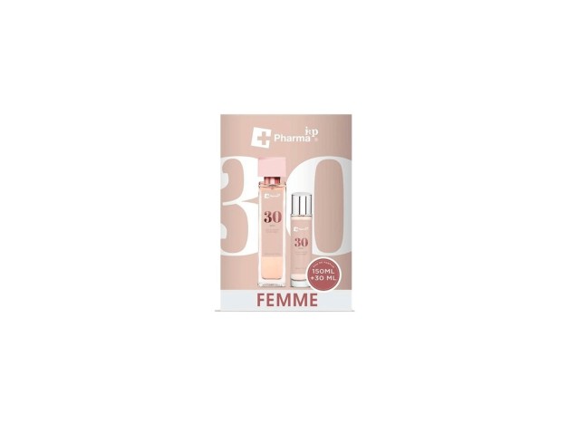 IAP Pharma Pour Femme Nº 30 150 ml + 30 ml