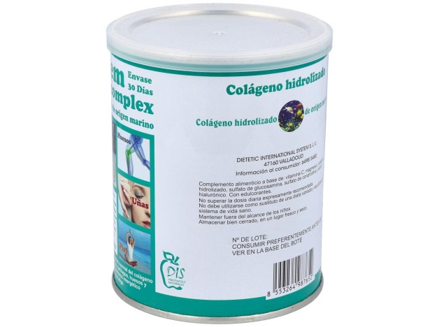 Dis Colagem Complex 330Gr