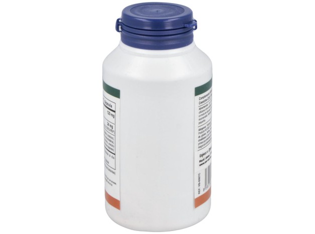 Vbyotics Coenzima Q10 120Mg 100Caps