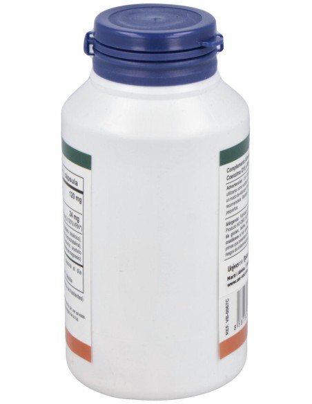 Vbyotics Coenzima Q10 120Mg 100Caps
