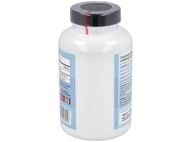 Opti-Msm 1000Mg 120Comp.