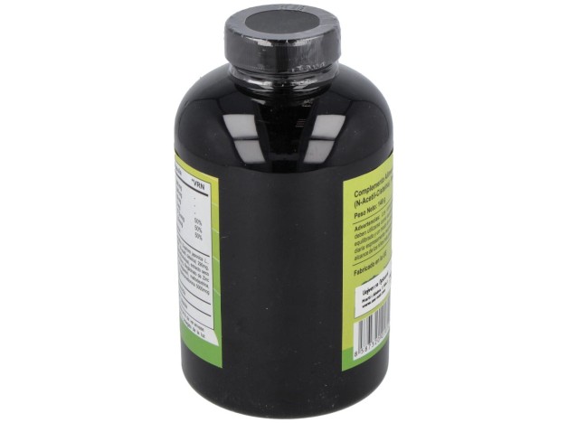 Vbyotics Nac Formula 828Mg 180Caps