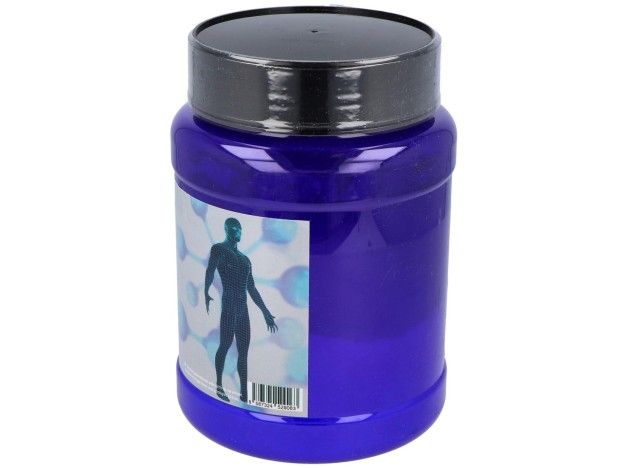 Vbyotics L-Glutamina Polvo 500G
