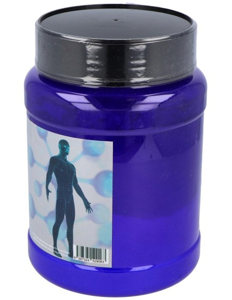 Vbyotics L-Glutamina Polvo 500G
