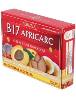 B17 Apricarc Con Ac....