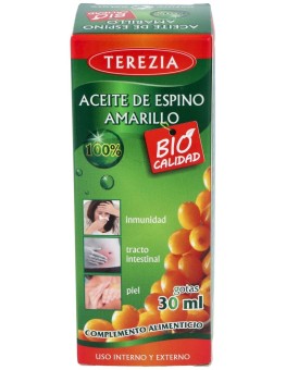 Terezia Aceite De Espino...
