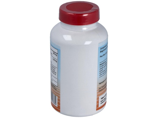 Vbyotics Bisglicinato De Magnesio 400Mg 120Comp