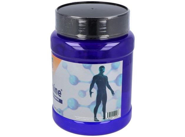 Vbyotics L-Glutamina Polvo 500G