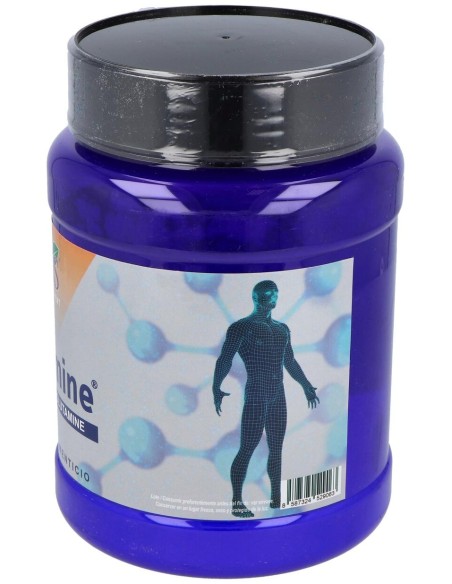 Vbyotics L-Glutamina Polvo 500G