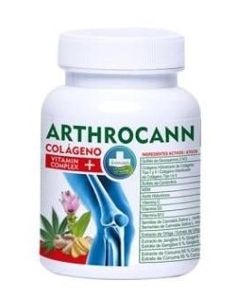 Arthrocann Colageno+Vitamin...