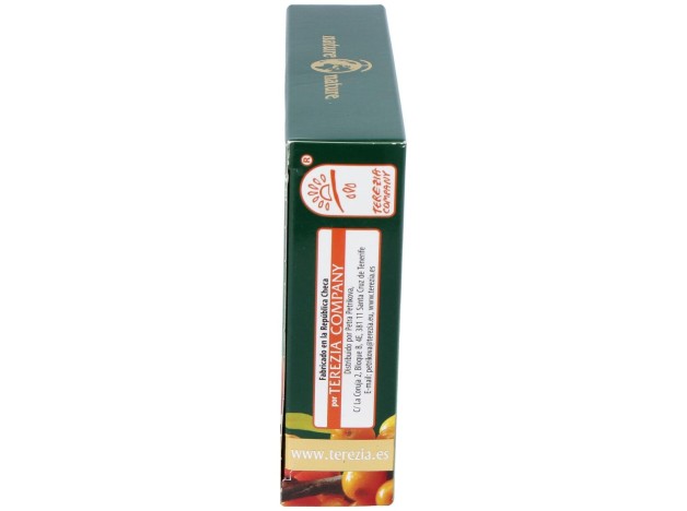 Aceite De Espino Amarillo 60Cap.