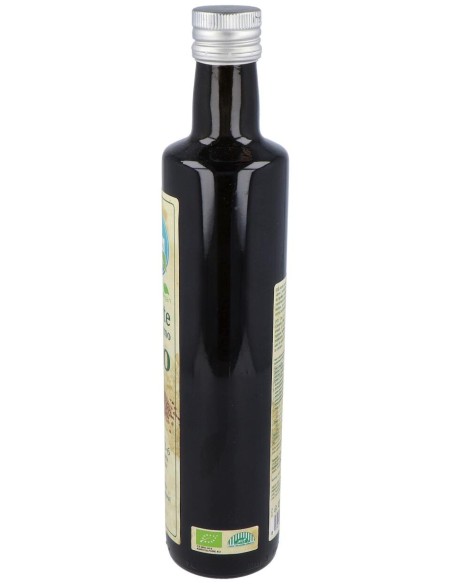 Aceite De Cañamo Bio 500Ml.