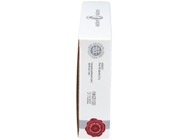Vitaset 7 60Cap.