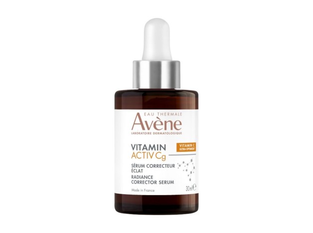 Avène Vitamin Activ CG Serum Luminosidad...
