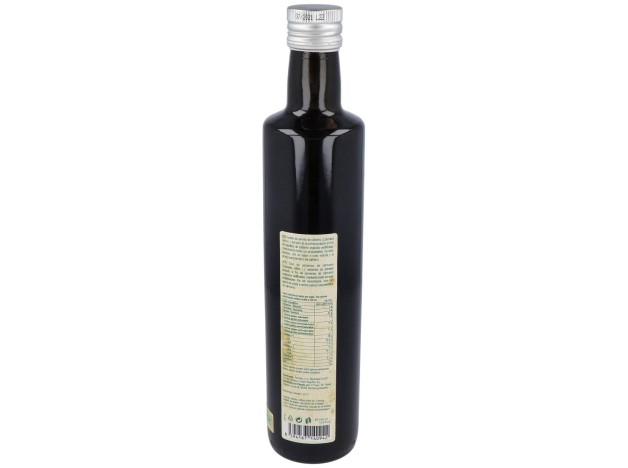 Aceite De Cañamo Bio 500Ml.