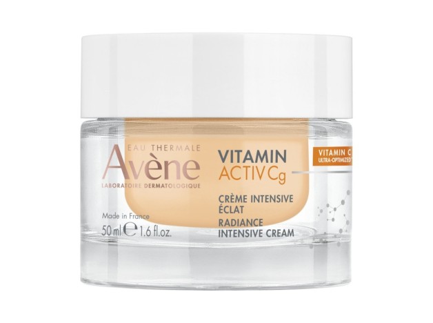 Avène Vitamin Activ Cg Crema Intensiva...