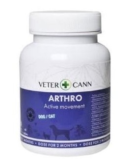 Arthro Colageno...