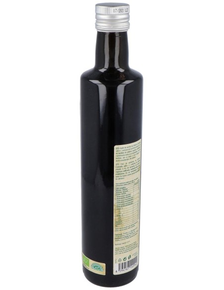 Aceite De Cañamo Bio 500Ml.