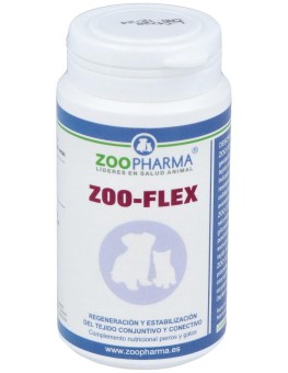 Zoo-Flex Perros Y Gatos...
